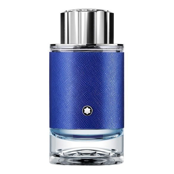 MONTBLANC EXPLORER ULTRA BLUE EDP