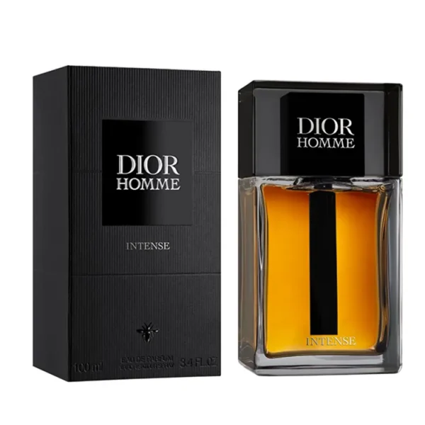 Dior homme intense 100ml EDP