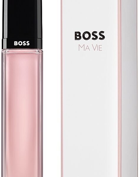 Boss Ma Vie Pour Femme Hugo Boss pour femme 75ml