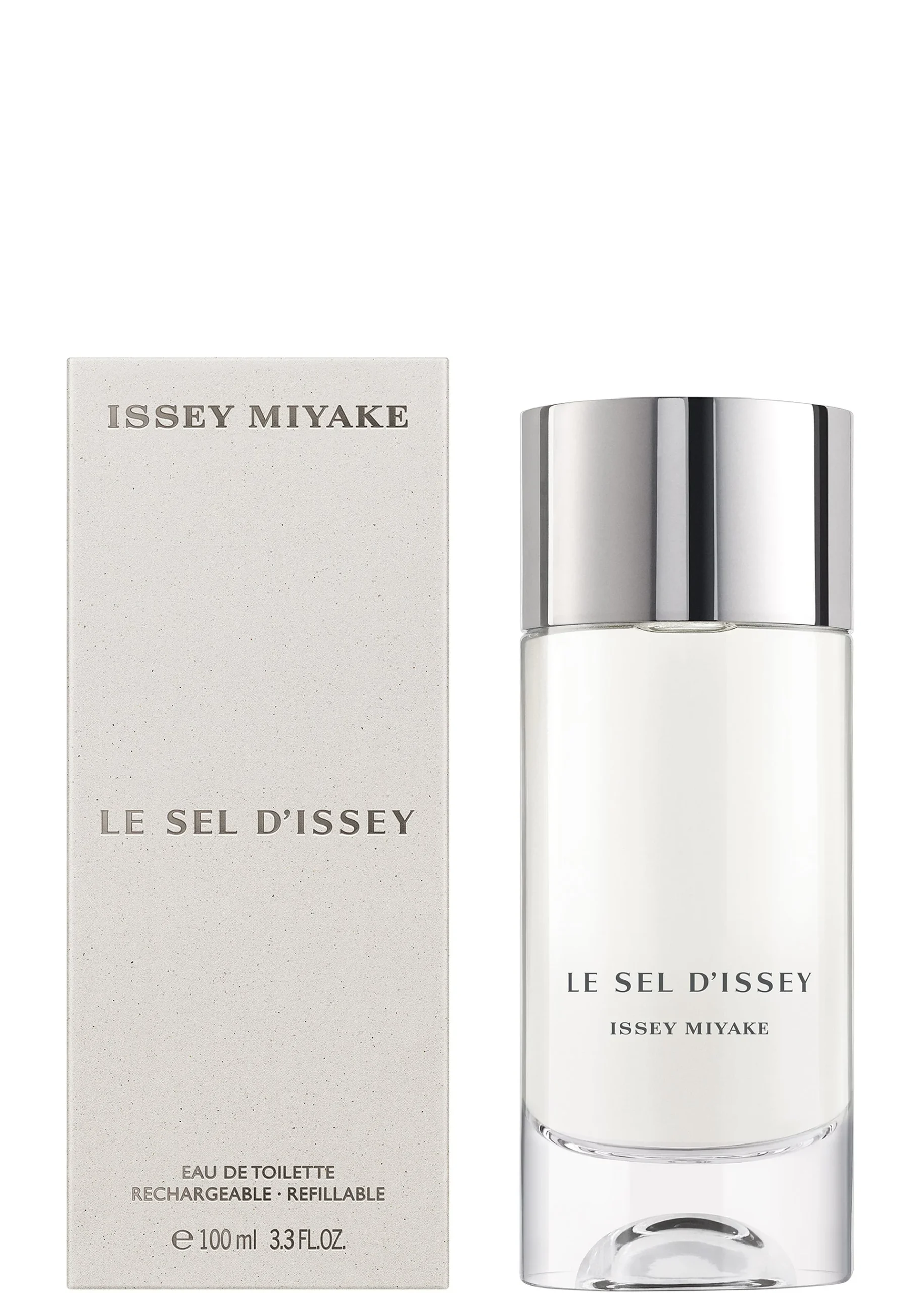 ISSEY MIAKEY LE SEL D’ISSEY 100 ML – Image 2