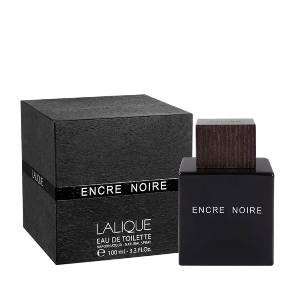 Lalique encre noir 100ml