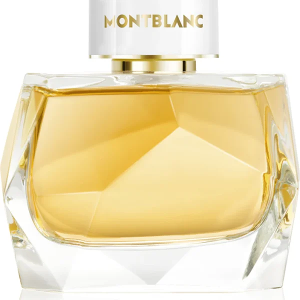 Signature Absolue Montblanc pour femme 90ml