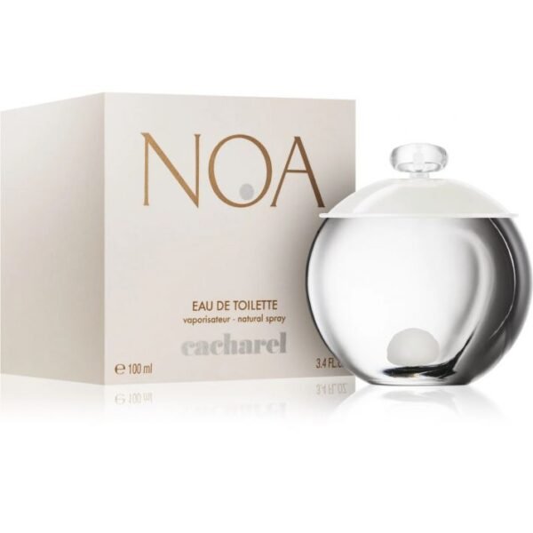 NOA CACHAREL