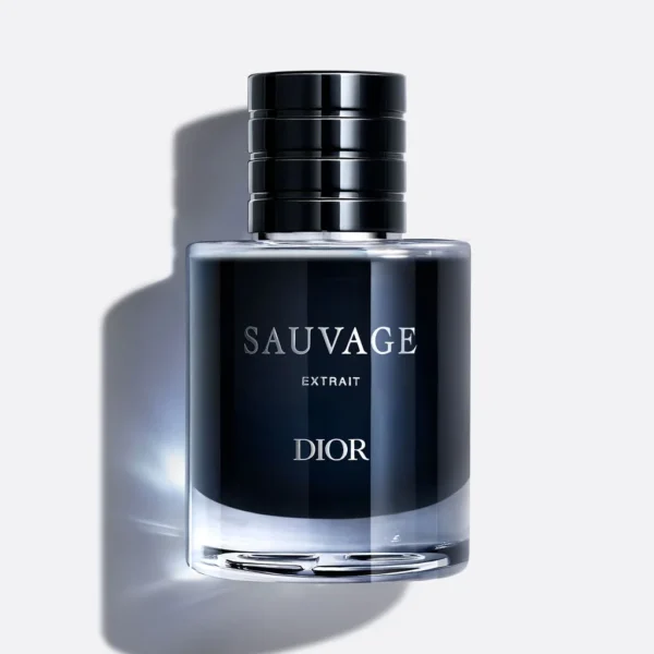 ✨ Sauvage Elixir Extrait de Parfum par Dior pour Homme 2026