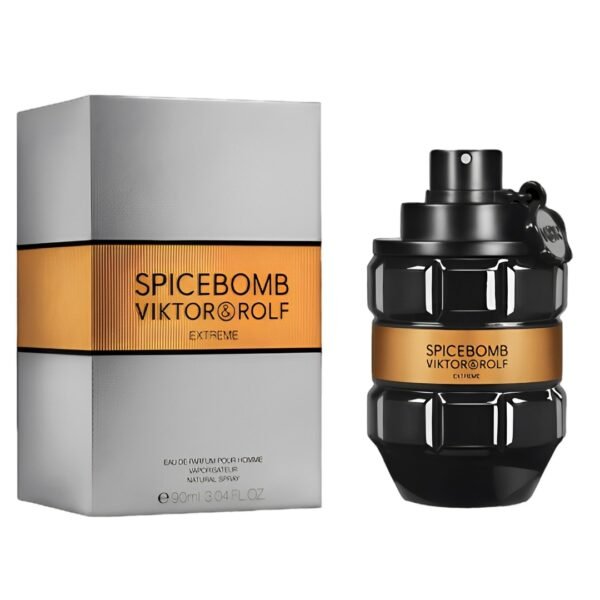 Spicebomb Extreme Viktor&Rolf pour homme