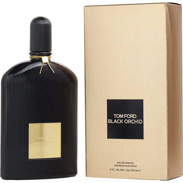 Tom ford black orchid eau de parfum 150 ml