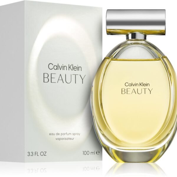 Beauty de Calvin Klein 100ml eau de parfum