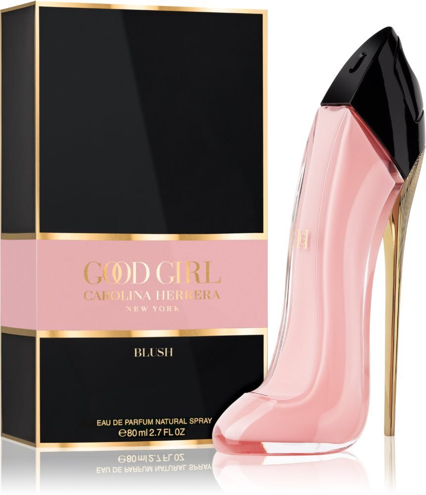 CAROLINA HERRERA GOOD GIRL BLUSH ELIXIR 80ml â Image 2
