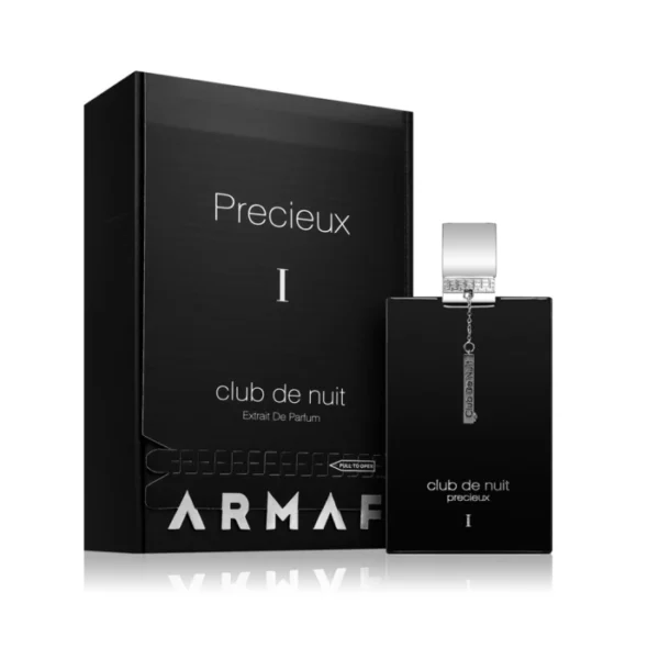 Armaf – Club de Nuit Precieux I Extrait de Parfum (55 ml)