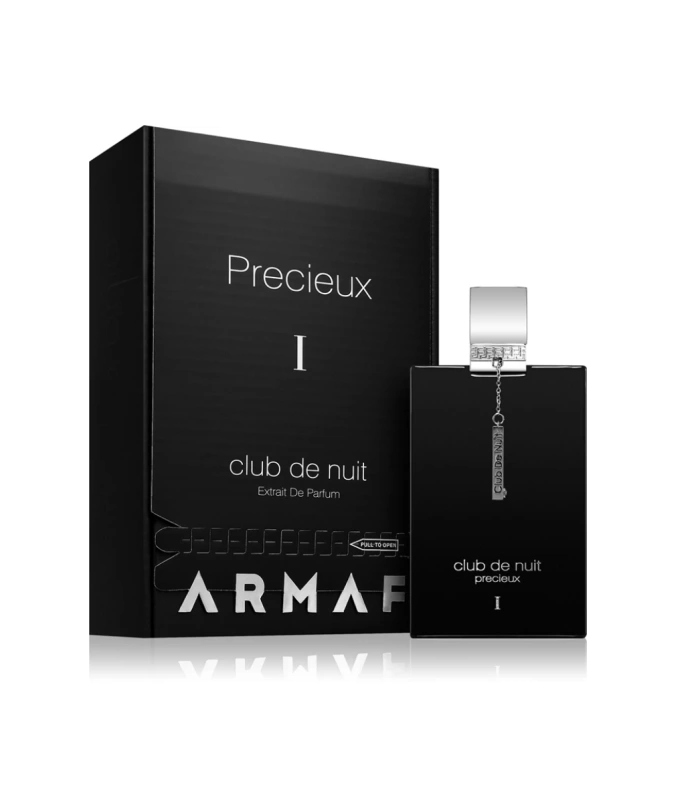Armaf – Club de Nuit Precieux I Extrait de Parfum (55 ml)