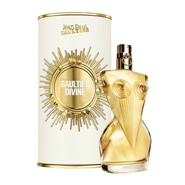 Jean Paul Gaultier – Gaultier Divine Eau de Parfum