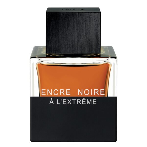ENCRE NOIRE À L’EXTRÊME, EAU DE PARFUM 100ml