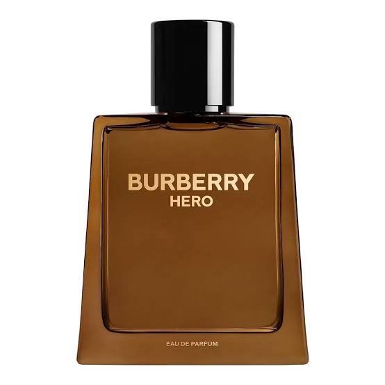 BURBERRY HERO EAU DE PARFUM 100ml