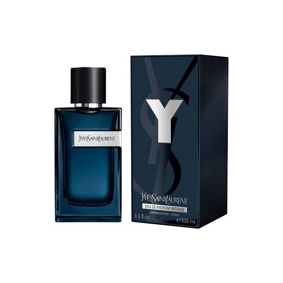 Y Eau de Parfum Intense Yves Saint Laurent pour homme 100 ml