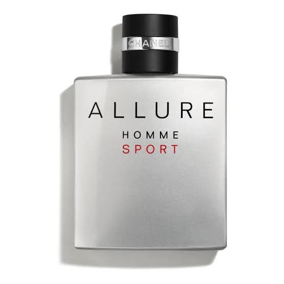 ALLURE HOMME SPORT Chanel 100 ml