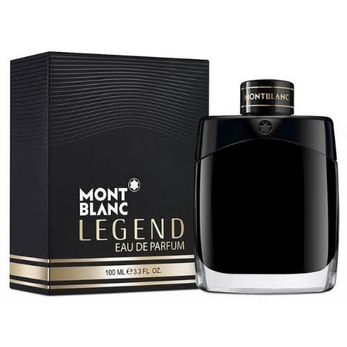 Mont blanc legend eau de parfum 100ml