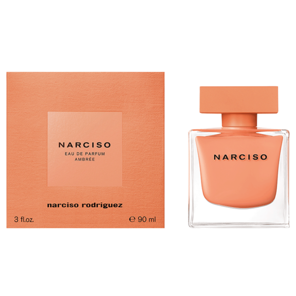 Narciso Rodriguez – Narciso Eau de Parfum Ambrée (90 ml)