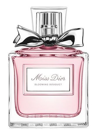 Dior – Miss Dior Blooming Bouquet