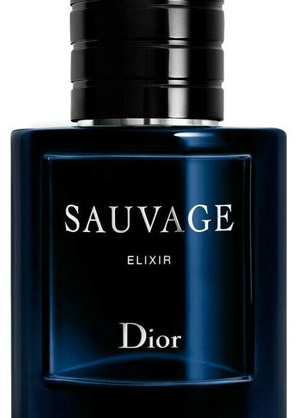 Dior sauvage élixir 100 ml eau de parfum
