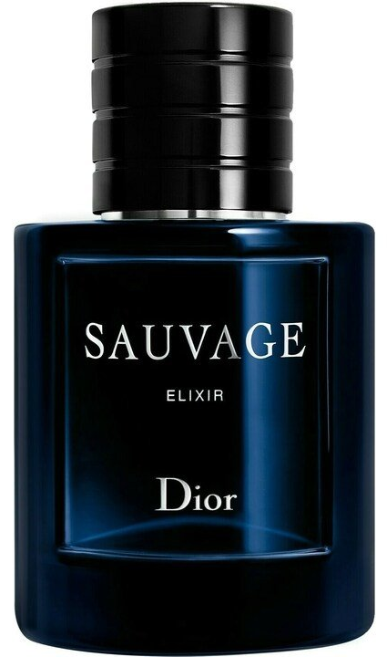 Dior sauvage élixir 100 ml eau de parfum
