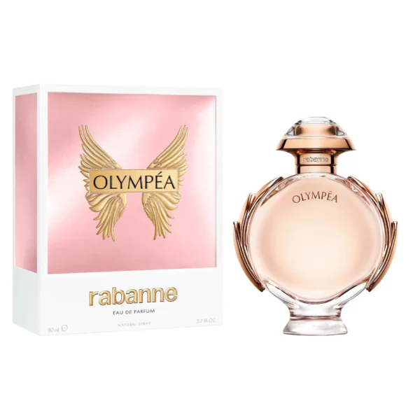 Rabanne – Olympéa Eau de Parfum (80 ml)