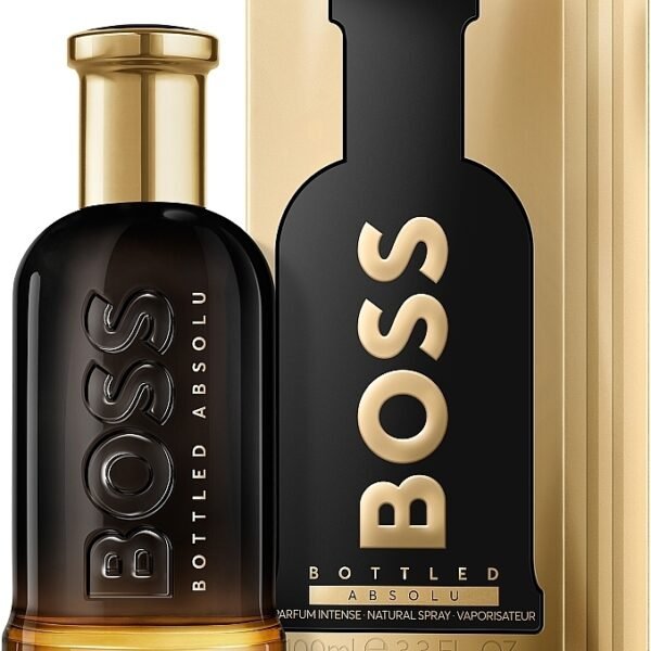 Bottled Absolu Hugo Boss 100ml