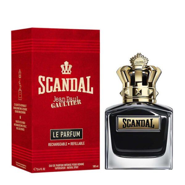 JEAN PAUL GAULTIER Scandal pour Homme le Parfum Eau de Parfum 100 ml
