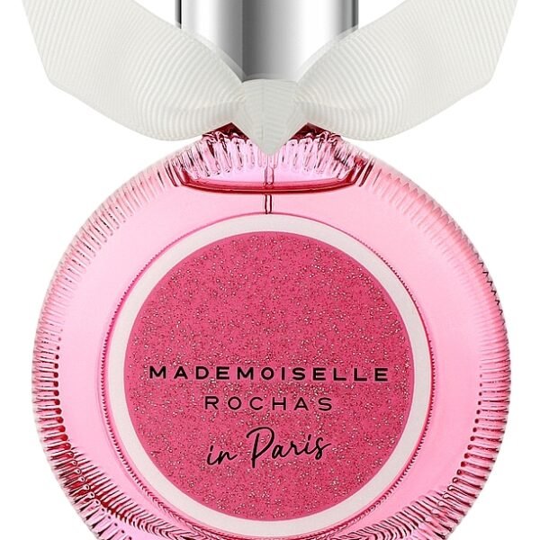 Rochas – Mademoiselle Rochas in Paris Eau de Parfum