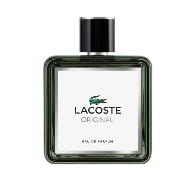 Lacoste Original 100 ml