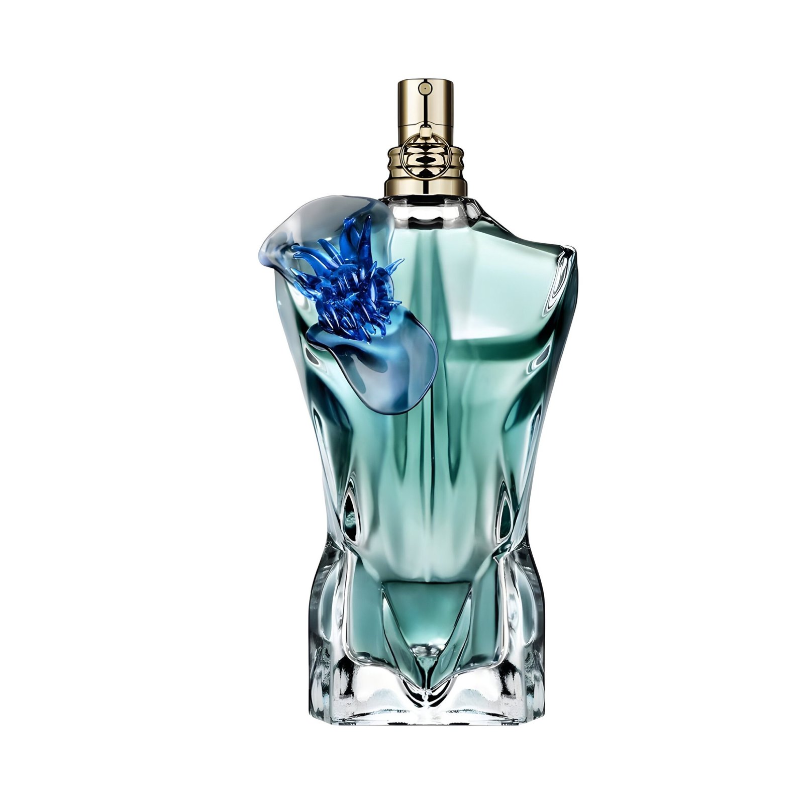 Jean Paul Gaultier Le Beau Flower Edition