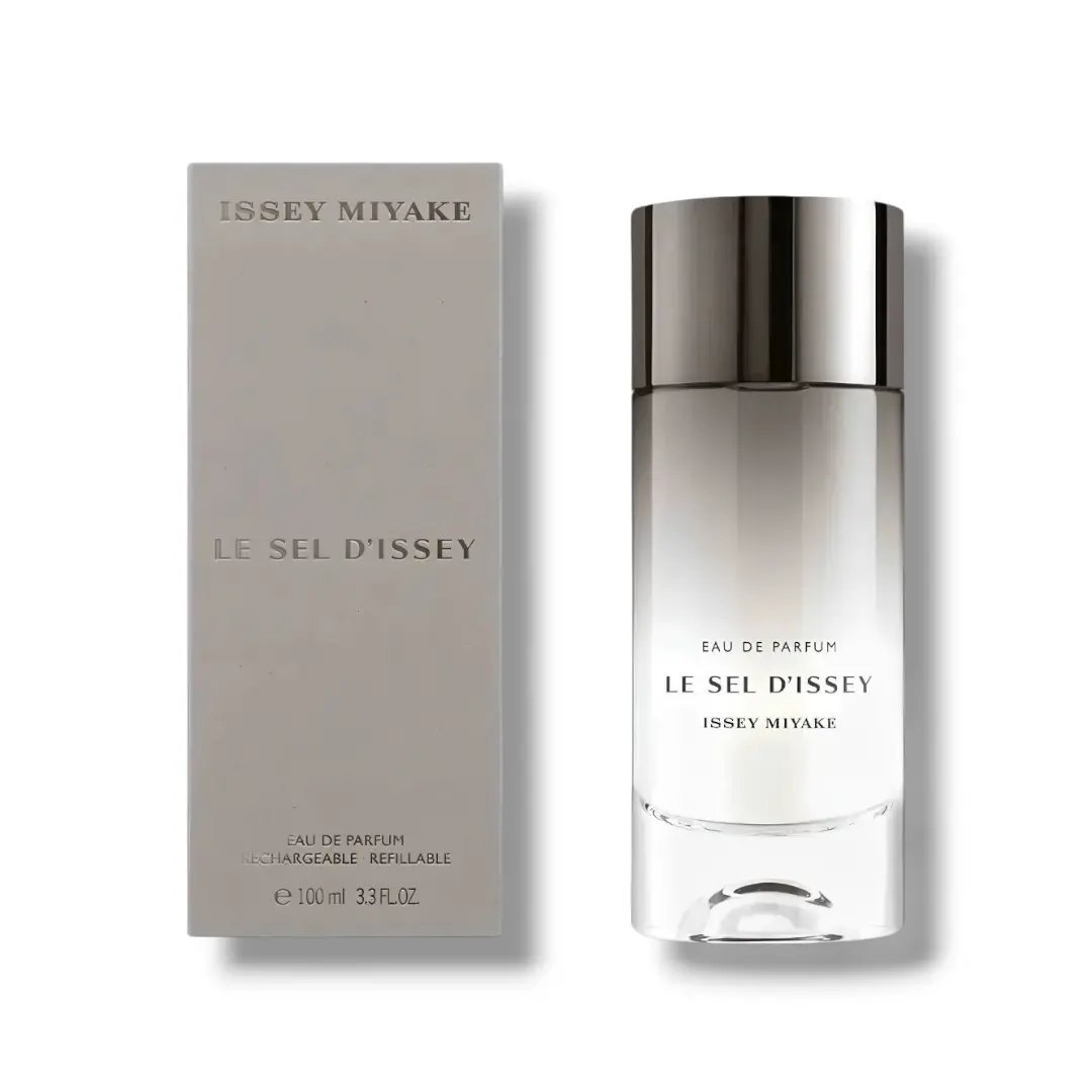 ISSEY MIYAKE Le Sel Dâissey EDP â Image 2