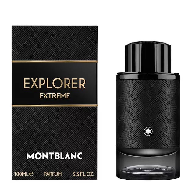 MONTBLANC Explorer Extreme â Image 2