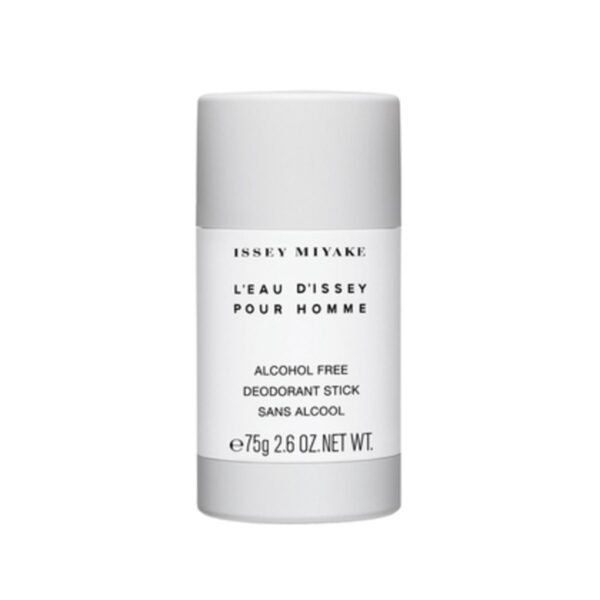 ISSEY MIYAKE L’EAU D’ISSEY POUR HOMME DÉODORANT STICK