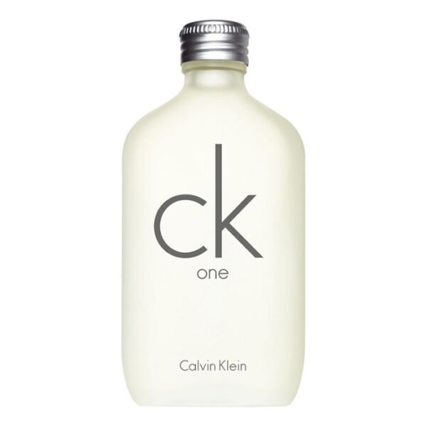 CALVIN KLEIN CK ONE