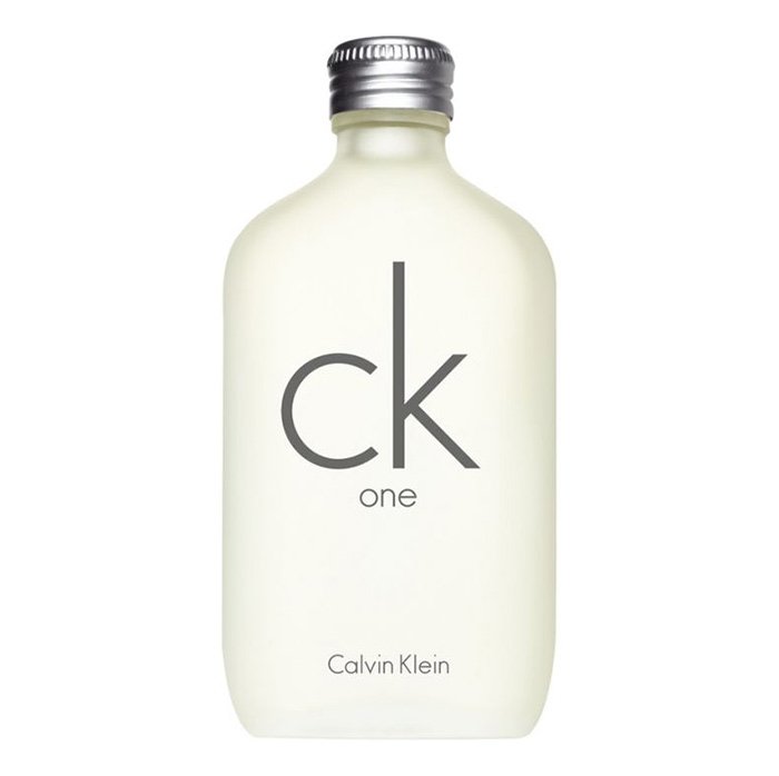 CALVIN KLEIN CK ONE