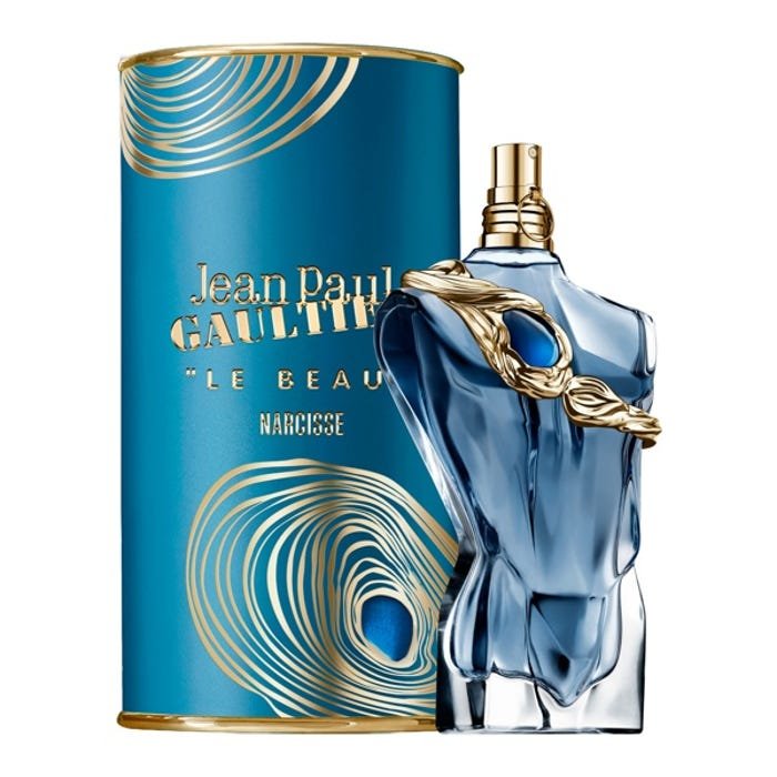JEAN PAUL GAULTIER Le Beau Narcisse â Image 2