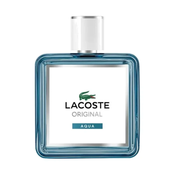 LACOSTE Original Aqua 100 ML