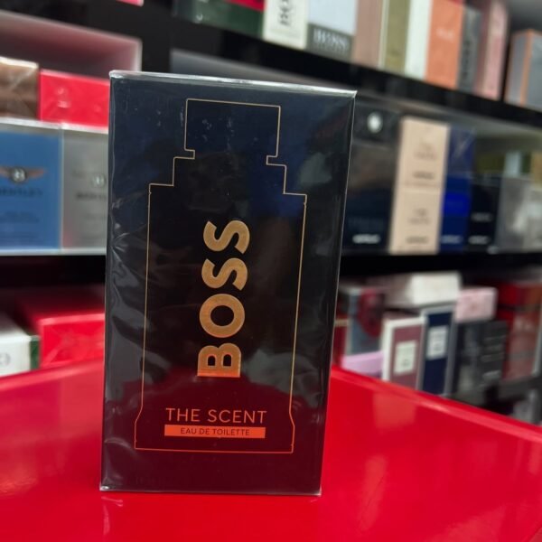 BOSS THE SCENT 200 ML