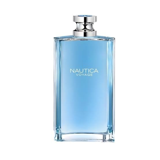 Nautica Voyage — Eau de Parfum 200ml
