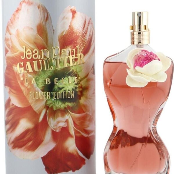 Jean Paul Gaultier La Belle Flower Editon 100 ml