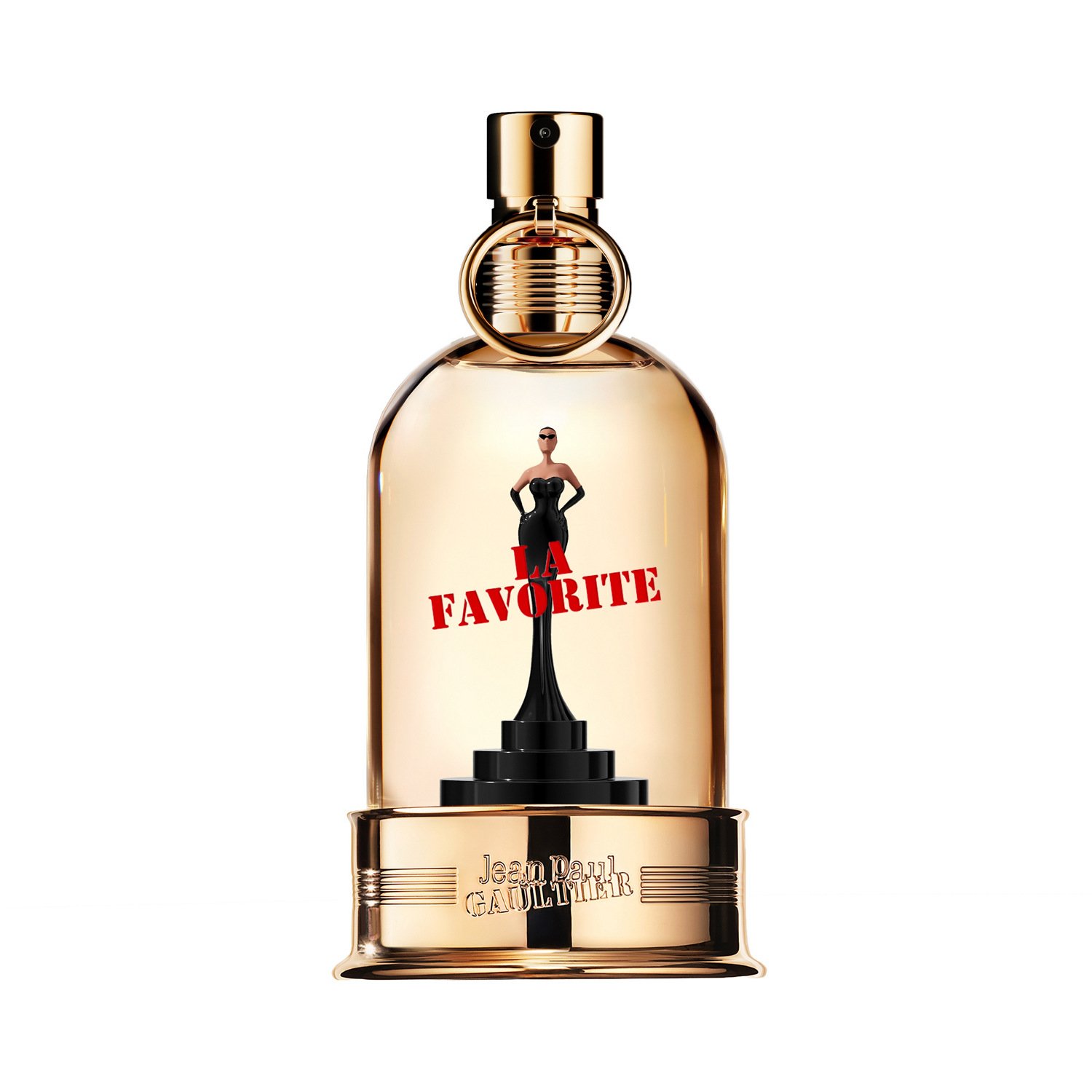 ean Paul Gaultier – La Favorite (Eau de Parfum 100 ml)