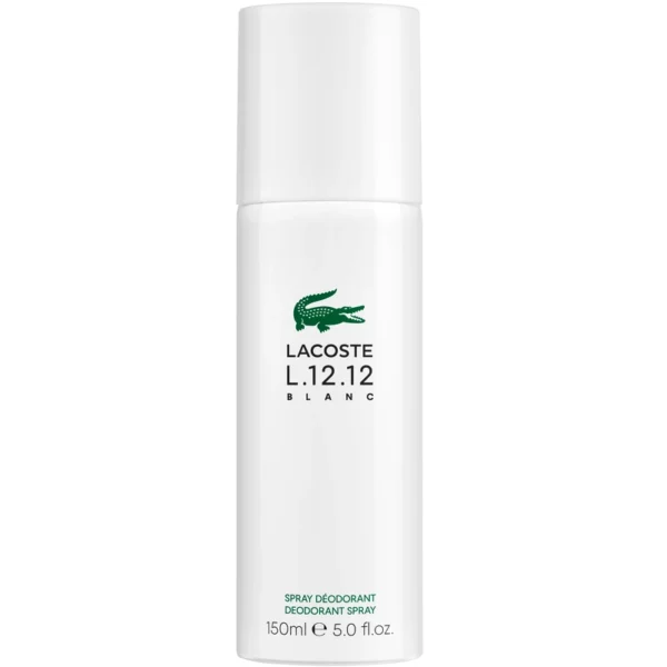 Déodorant Lacoste L.12.12 150ml