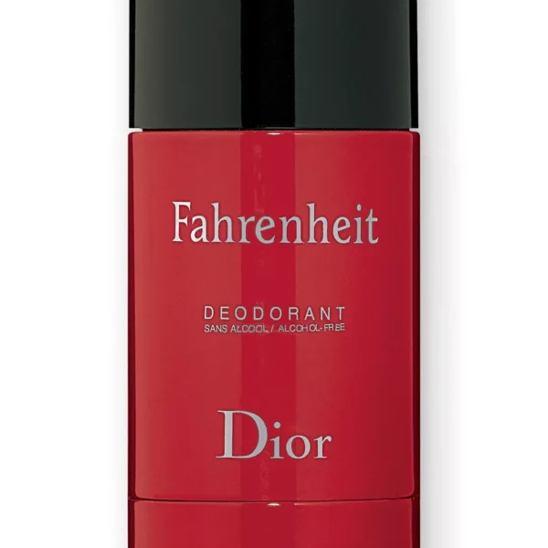 Dior – Fahrenheit Déodorant Stick Sans Alcool (75 g / 75 ml)