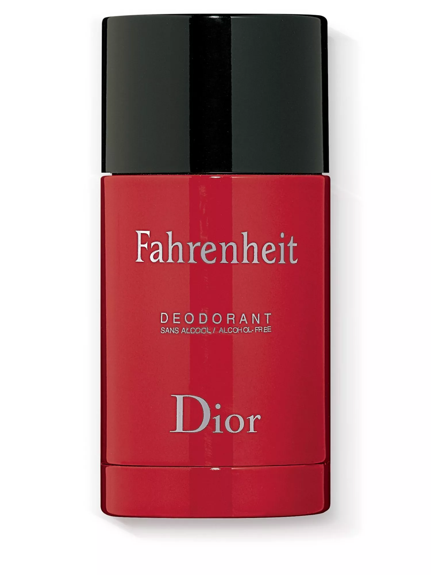 Dior – Fahrenheit Déodorant Stick Sans Alcool (75 g / 75 ml)