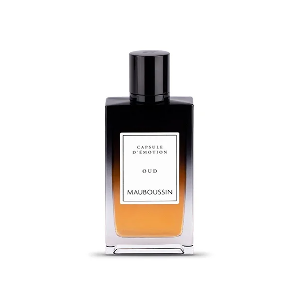 Mauboussin – Capsule d'Émotion Oud Eau de Parfum