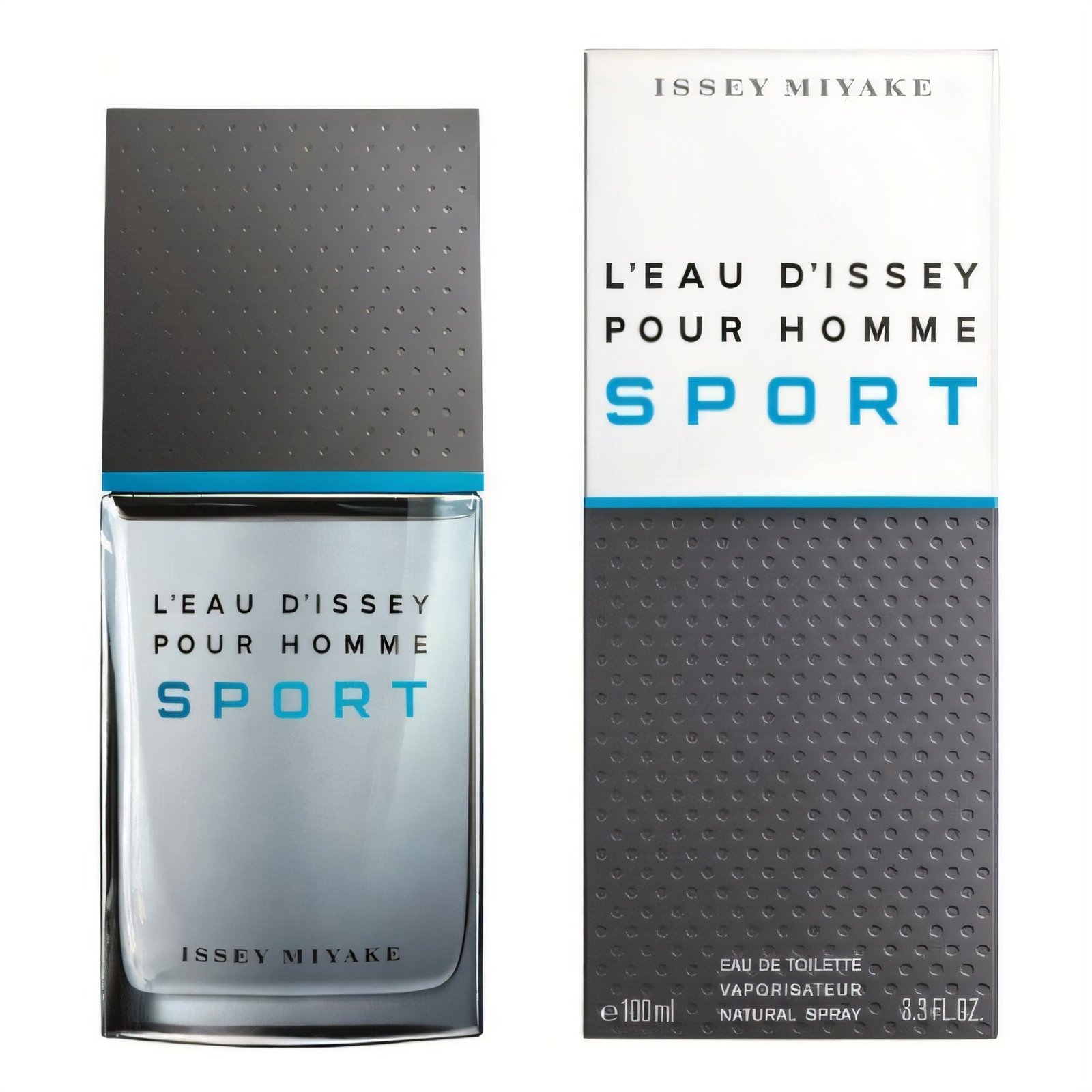 Issey Miyake L'Eau d'Issey Pour Homme Sport (100ml)