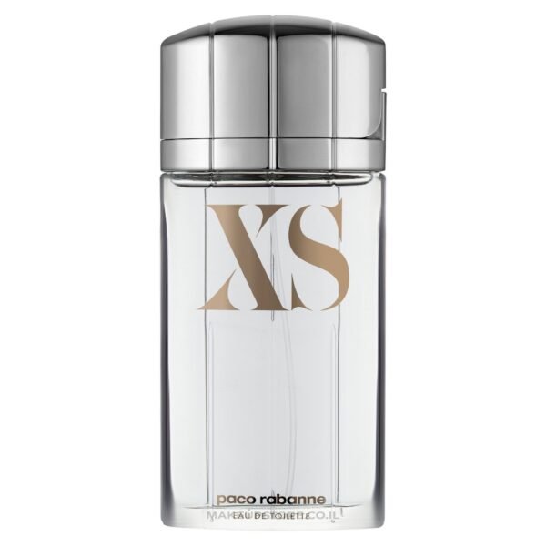 Paco Rabanne – XS Excess Pour Homme Eau de Toilette (100 ml)