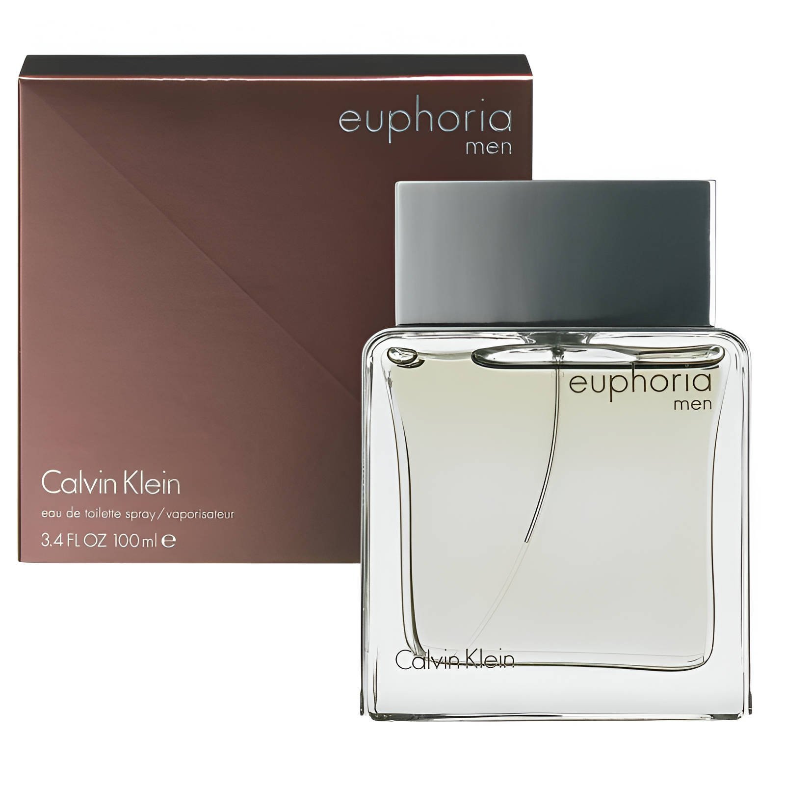 Calvin Klein Euphoria Men