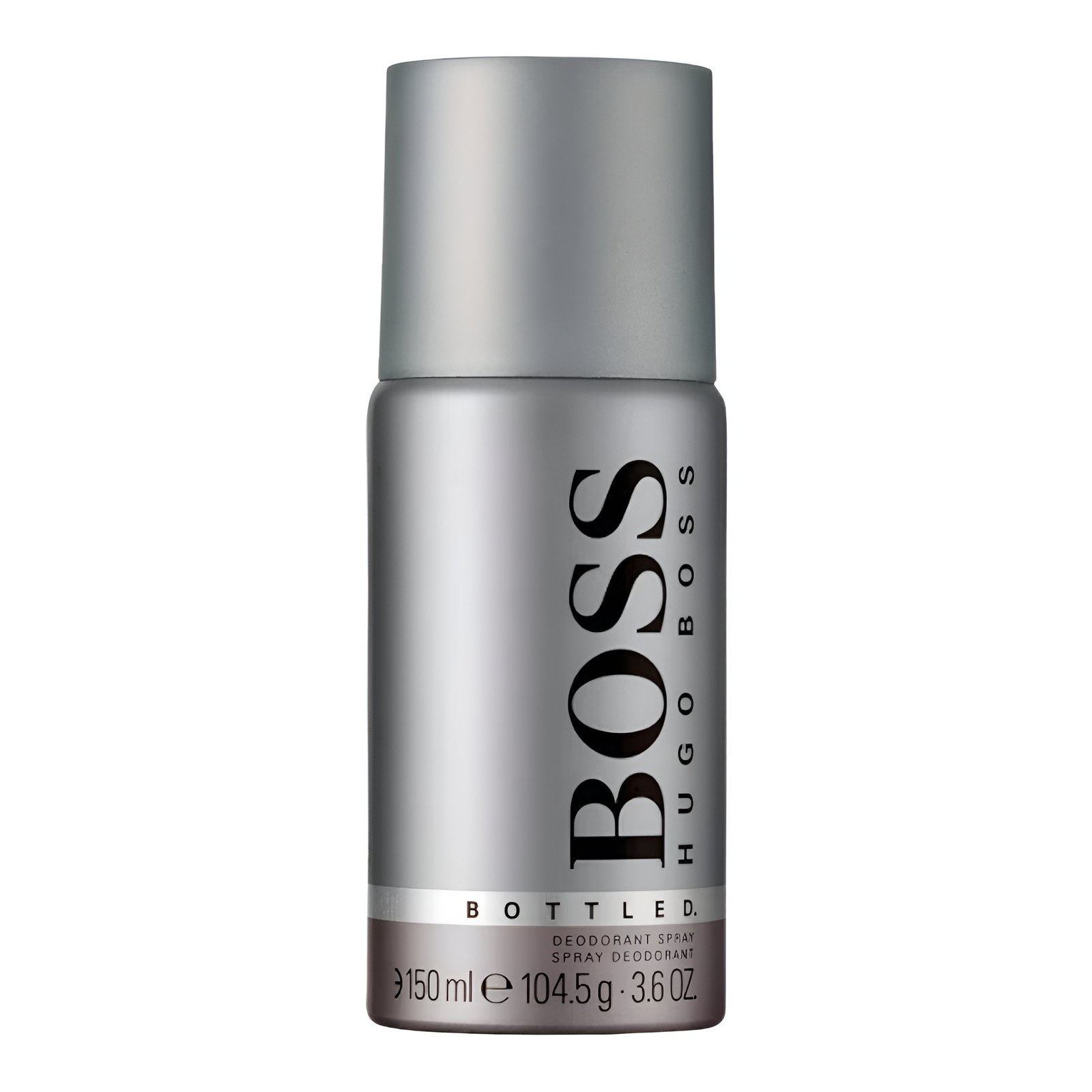 BOSS DEODORANT BOTTLED 150 ML