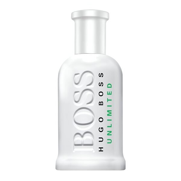 Hugo Boss – Boss Bottled Unlimited Eau de Toilette (100 ml)
